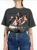 Comfort Colors® Meisjes zijn meisjes T-shirt en kinder T-shirt, Artemisia Gentileschi - Judith onthoofdt Holofernes Shirt en kinder T-shirt
