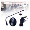 Meeteasy 858 Gooseneck Conference Microphone (CN version)