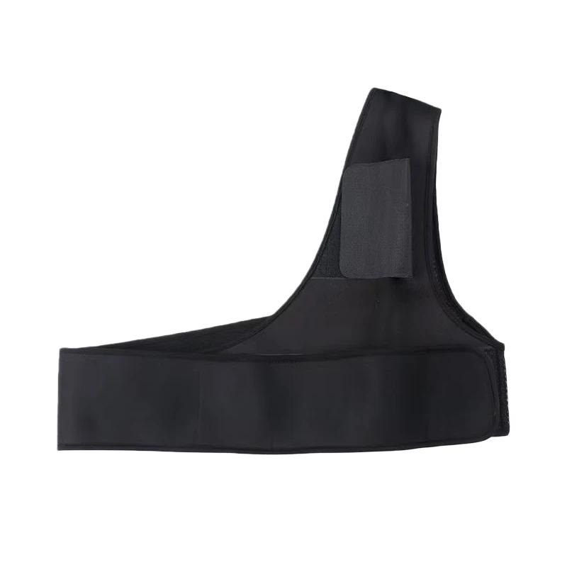 Adjustable Hands-Free Umbrella Holder Support Strap for Gardening Parks Festivals - Sunshade Umbrella Holder for Easy Access