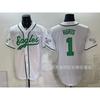 2026 Baseball Jersey Team Sports Embroidered Number 62 33 26 Mens Womens Shirt