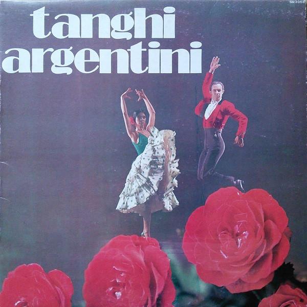 

Виниловая пластинка LA CELEBRE ORCHESTRA ARGENTINA DI J Аргентинские Танго SM3068 Joker 1971 Италия Латинская Б/У