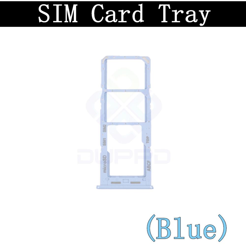 Charging Port Board for Samsung A23 5G A236 Top Ear Loud Speaker, SIM Card Tray, Fingerprint Sensor Signal Volume Flex Cable