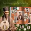 Chinese Classical & Historical Masterpieces Collection