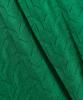 VASTIC Comb Pattern Knit_Green