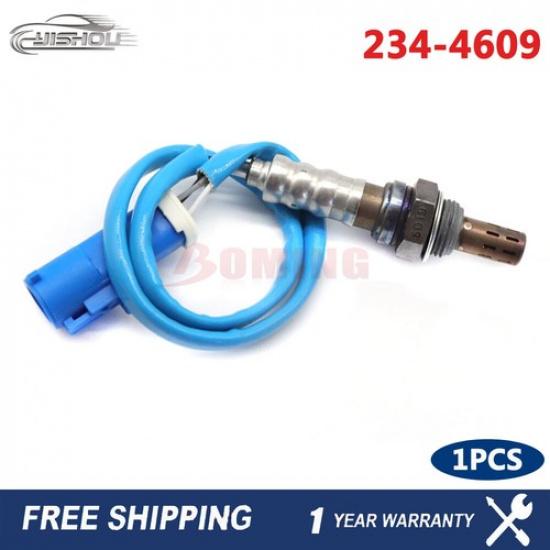 O2 Oxygen Sensor New 234-4609 FOR FORD TEMPO THUNDERBIRD MKS MKT MAZDA TRIBUTE