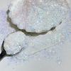 Decoração de unhas – Purpurina e brilho para unhas