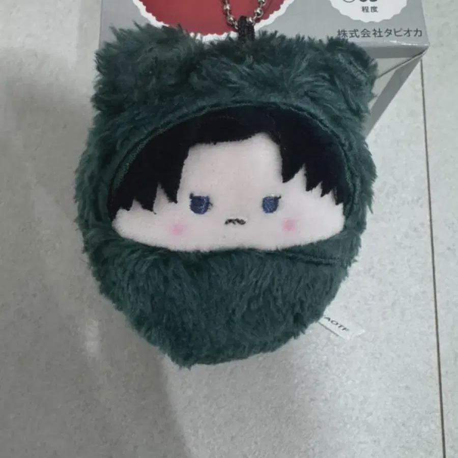 

Attack On Titan Levi Kurutapinui Sell