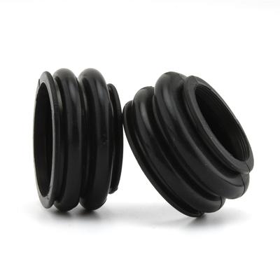 2 Peças Cobertura de Borracha para Junta Esférica de Motocicleta Para BMW R1200GS ADV R1100GS R900RT