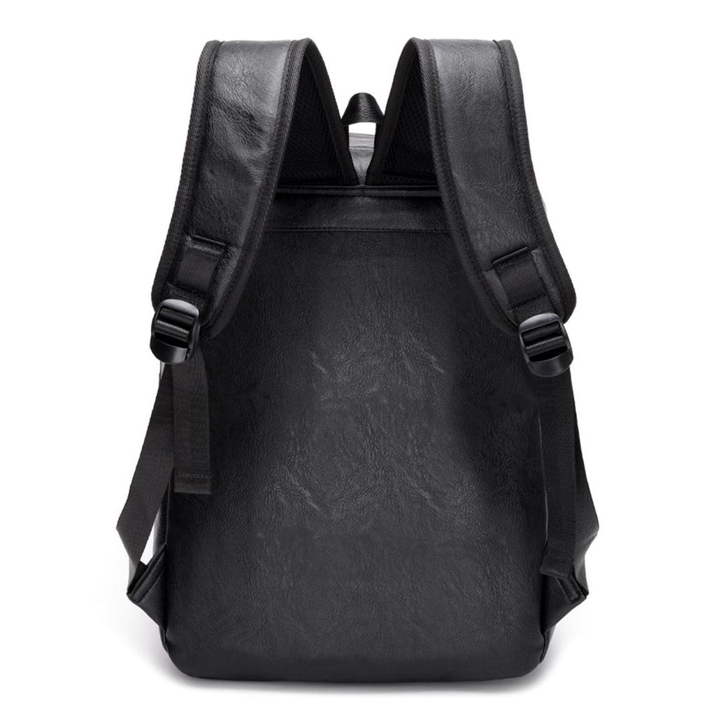 Men's Backpack for Laptop and Notebook, Versatile Daypack for Office and Travel