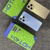 International HD Android Smartphone Hot40Pro 16+256GB