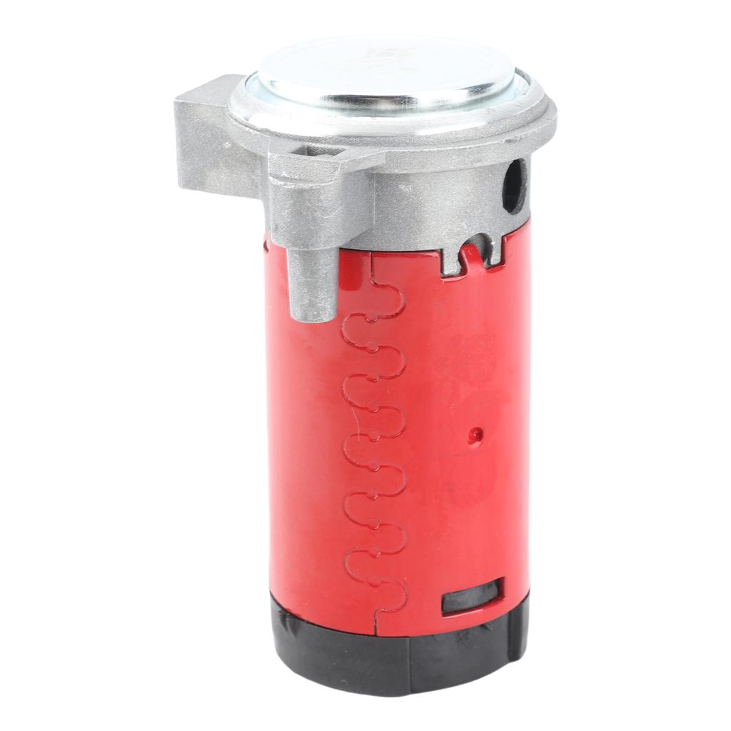 12V Air Horn Compressor 105‑115db Auto Horn Air Pump Compressor Motor for Cars Trucks Boats Motorcycle Auto Horn Compressor