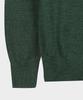 BROOKS BROTHERS Merino Wool Polo Sweater (Dark Green) (Bbwtmf9639Jew)
