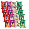 assorted flavors 5-pack (126g)