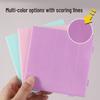 2.6mm Perler Bead Board: High-Temp Resistant, Anti-Scald DIY Base Plate for Handmade Projects