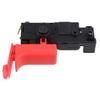 AC 250V 4A 5E4 Trigger Switch Drill Trigger Swtich for  GBH2-20/26