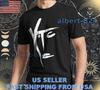 NEUES SHIRT XTC LOGO T-Shirt LUSTIG AMERIKANISCHE GRÖSSE S BIS 5XL