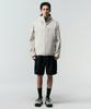 Musinsa Standard [City Leisure] Shelter Windbreaker Jacket (4 Colors)