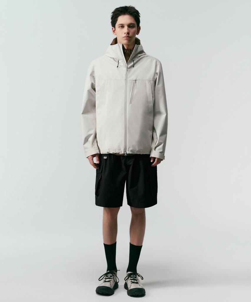 Musinsa Standard [City Leisure] Shelter Windbreaker Jacket (4 Colors)
