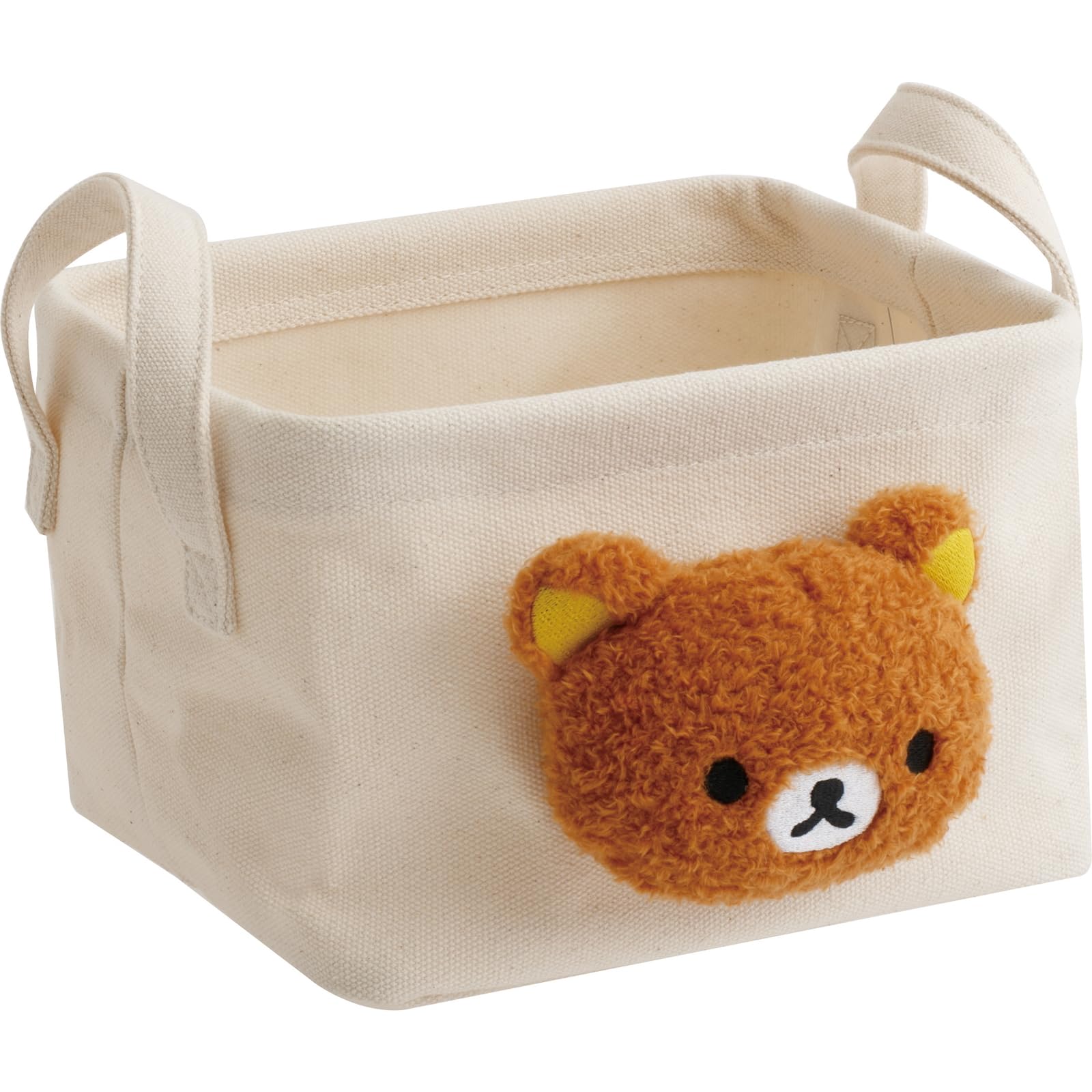 

Rilakkuma Storage Box FB55901 San-X