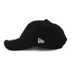 [New Era] EU Limited Cap 9FORTY Strapback AC Milan SERIA A CORE STRAPBACK CAP AC MILAN Serie A Black Hat 940 [Used]