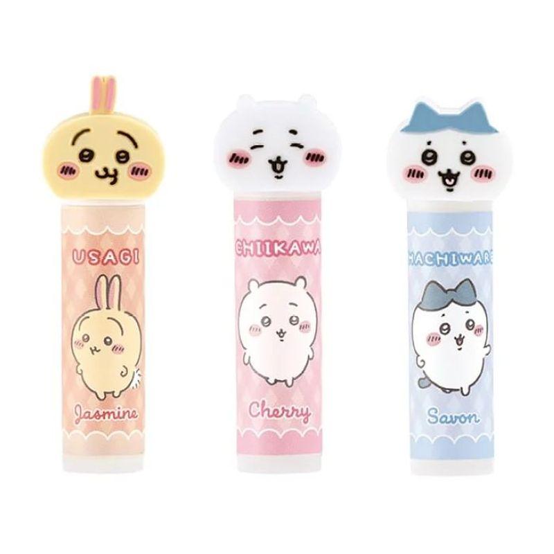 Skater - Chiikawa Mascot Lip Balm