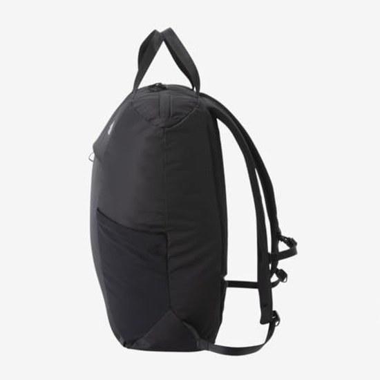 North Face Tote Bag Hazy Pack Unisex Adult