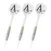 DYNASTY Z 2BA Tsuneki Zanami Player Model Dart Barrel Dart Set A-FLOW80