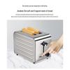 Zhishi 6-Slice Automatic Toaster