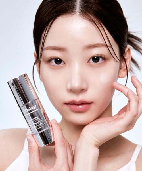 Liftology Micro Booster Drop Shot 2000 NONE