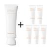 Sangbaek Tone-Up Sun Cream 50ml + Free Gift of 5 X 10ml
