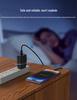 30W SAA Certified PD Multi-Port Charger: 2USB + Type-C