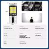 10Pcs W5W Led T10 168 194 Signal Lamp Canbus 4014 26SMD For Car Interior Map Dome Parking Position Lights