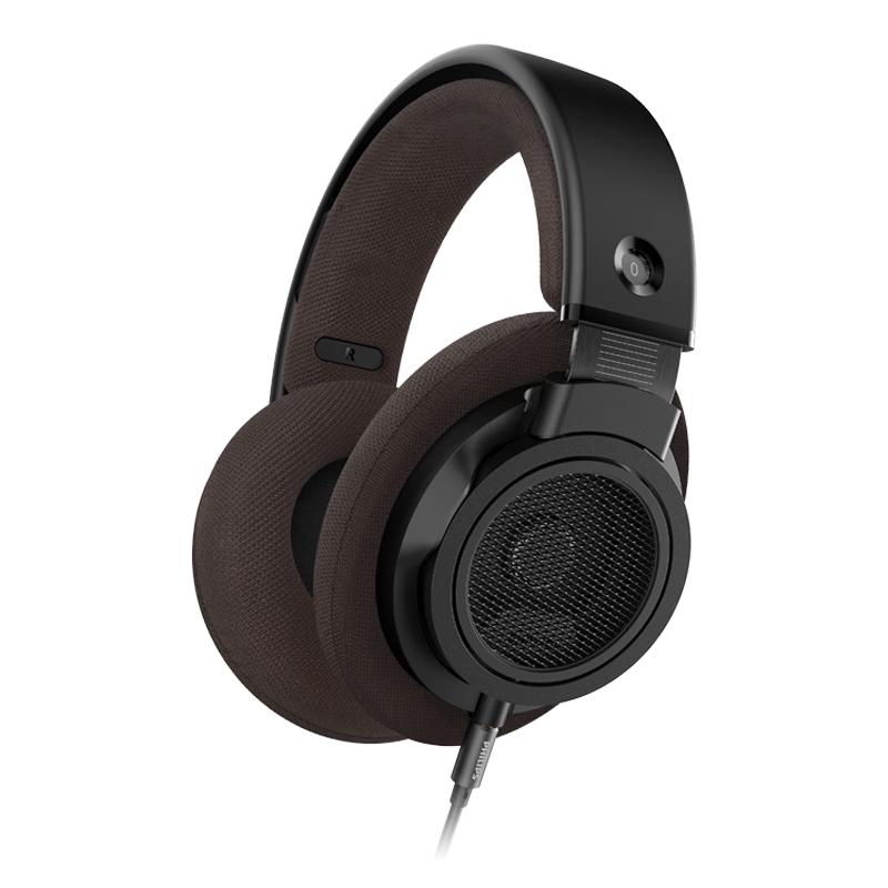 Philips SHP9500CY Wired Over-Ear Headphones