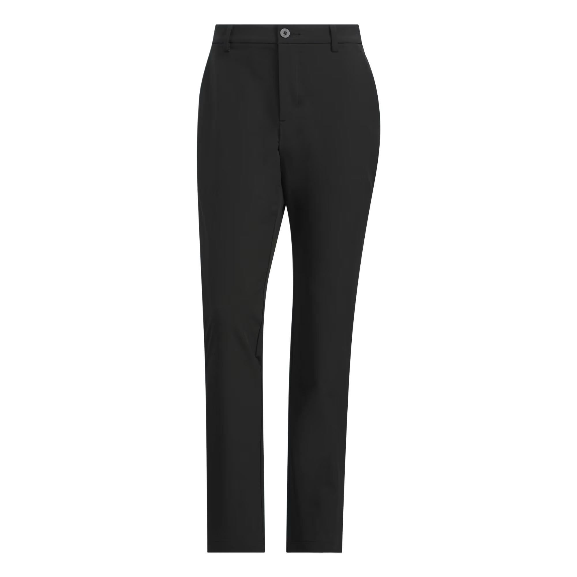 Adidas CORE Casual Pants Men s Black Moderate Straight Fit Pants KD7256 100