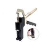 August. Watchband Disassembly Tool Watchband Replacement Pliers Handheld Watch Adjuster Storage