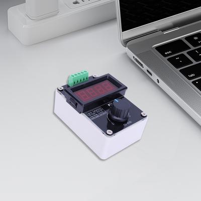 Měřicí přístroje pro elektrotechniku – Generátory signálu