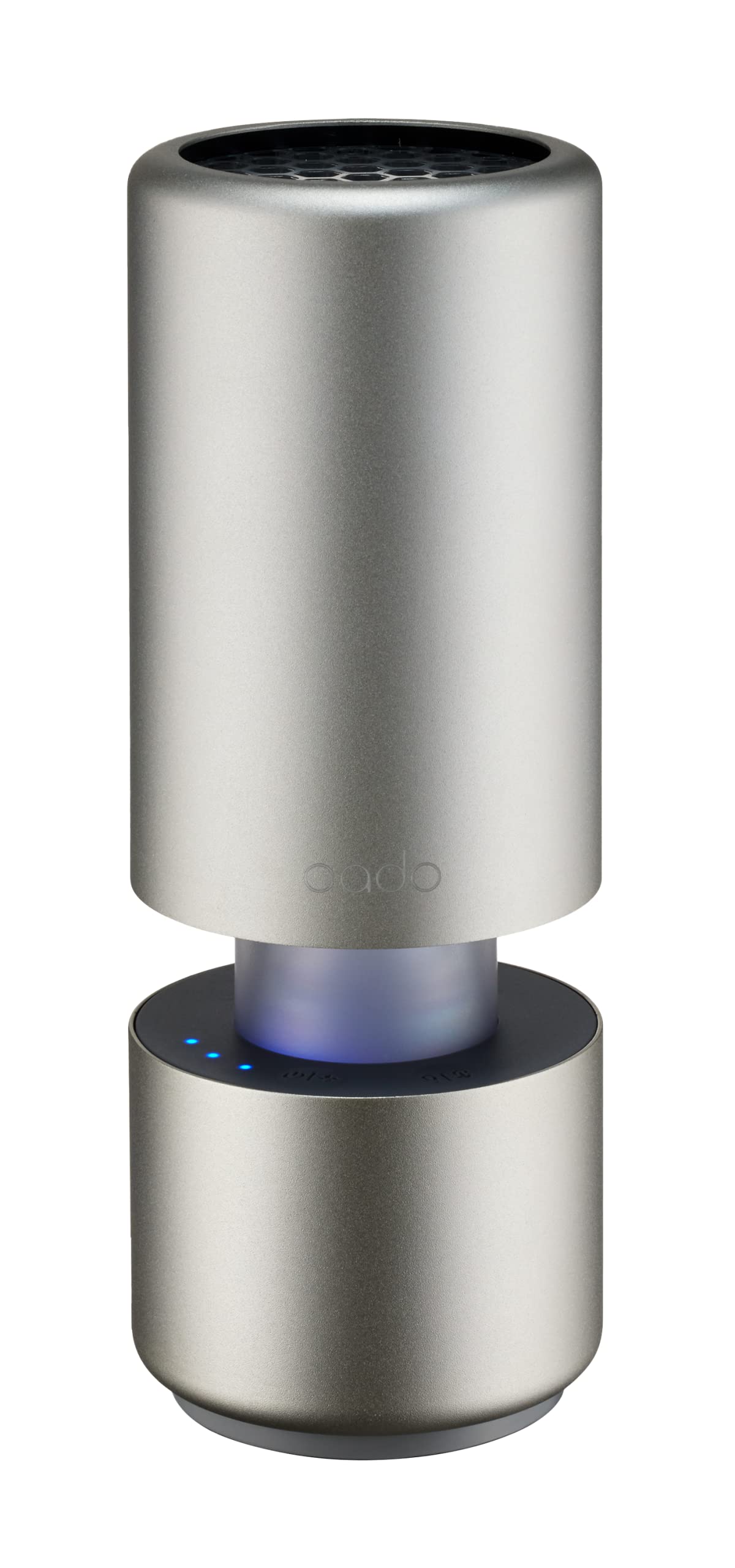 

LEAF Portable (Silver)