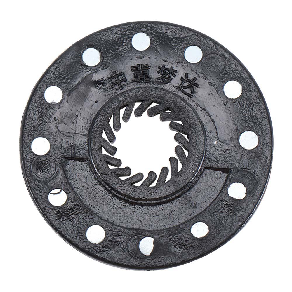 Mountain Bike Electric Bicycle 12 Magnets PAS System Pedal Assist Assistant Sensors Speed Sensor