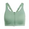 Womens/Ladies Luxe Scoop Neck Sports Bra