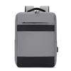 Schoolbag Laptop Bag Backpack Men's Casual Business Backpack Large Capacity Versatile Multifunctional Commuter Travel Bag