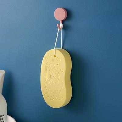 Banyo Havluları – Çocuk Keseler