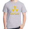 Vintage Radioactive Funny Graphic Tees Summer New Shirts And Tshirts Streetwear Cotton High Quality Unisexs Print T Shirt