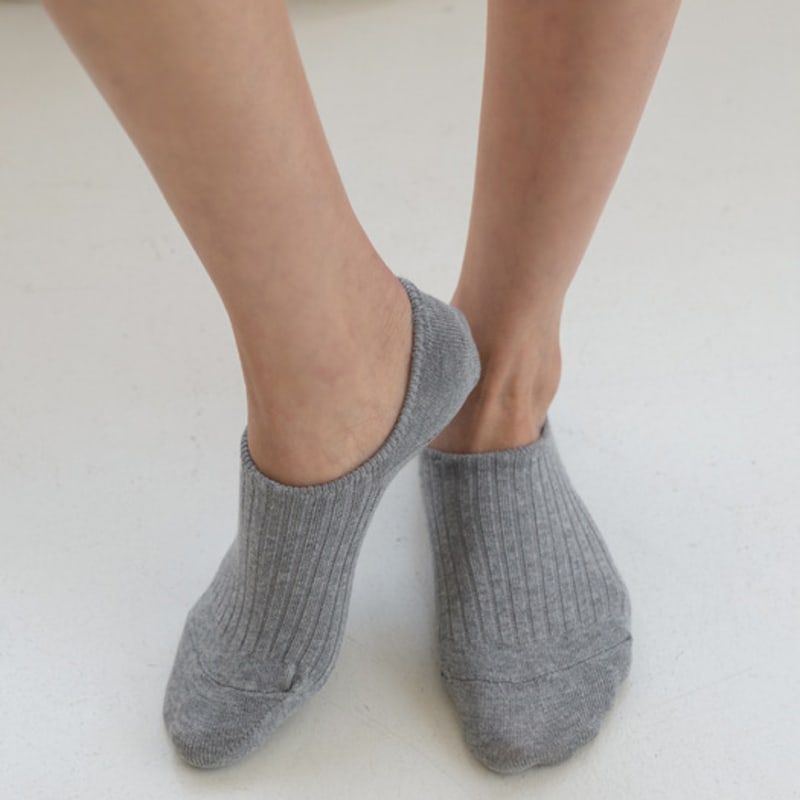 3.3 FIELDTRIP SIMPLE LINKS FAKE SOCKS (3color)