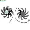 GA91S2U 87mm Computergrafik-Videokarten-GPU-Kühllüfter für EMTEK/PALIT RTX2060 2060S 2070 DURA VGA-Kühlerlüfter-Radiator 4 Pins