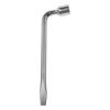 45#Stainless Steel Car Hand Tool Lug Nut Socket Wheel Wrench