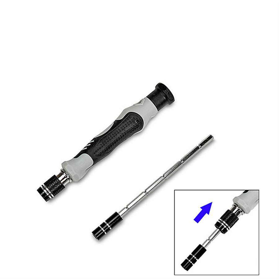 115in1 Screwdriver Set Notebook Mobilephone Digital Disassembly Maintenance Tool