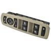 254000015R: Compatible with Renault Megane Window Switches