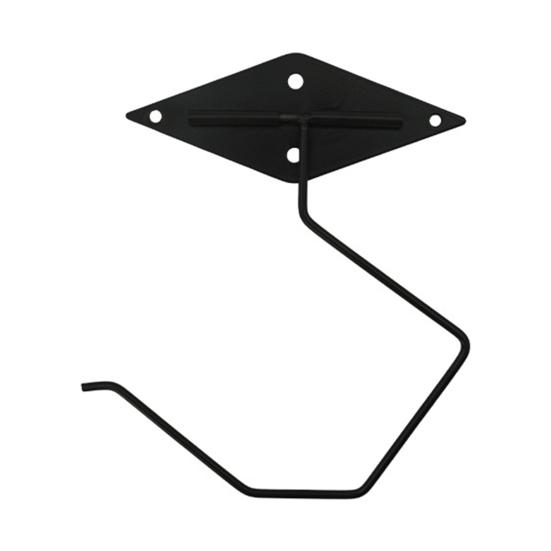 Banana Hook Strong Load-bearing Easy to Install Multi-purpose Under-Cabinet Banana Hanger Utensil Storage Hook