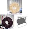Baby Babyproof Corner Guard For Child Safety With Wide Soft Bumper And Ecofriendly Material