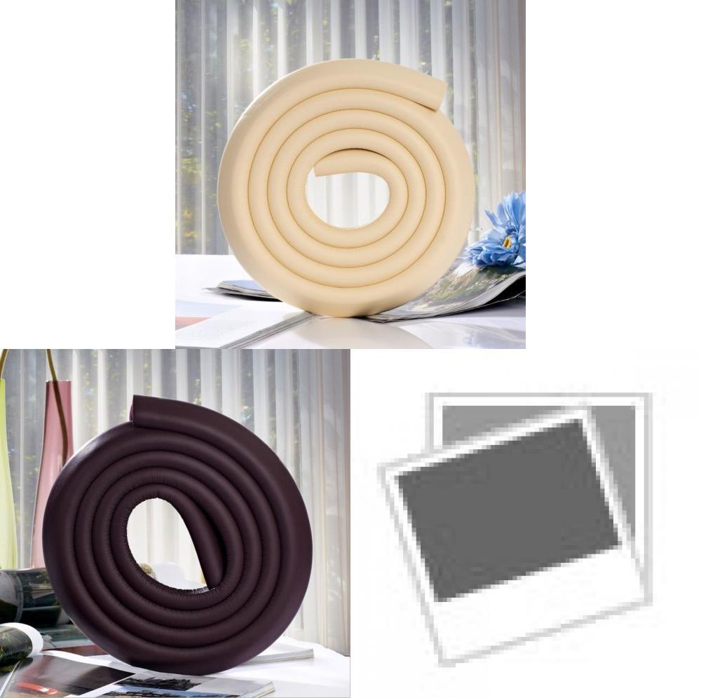 Baby Babyproof Corner Guard For Child Safety With Wide Soft Bumper And Ecofriendly Material